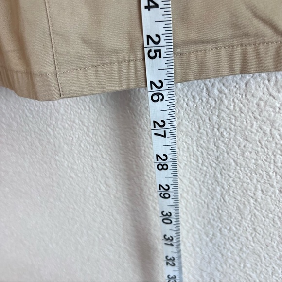 Apple Bottoms Women’s Medical Scrub Top Large - Picture 6 of 7